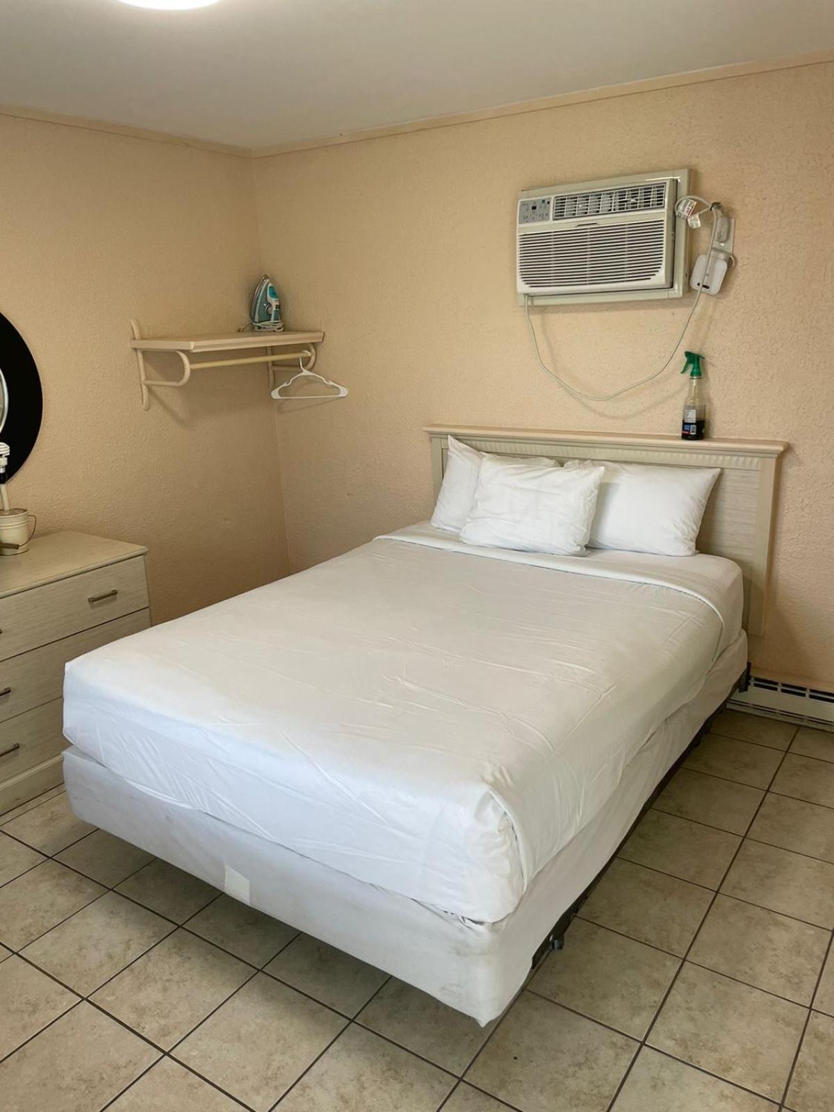 Rus Mar Motel Wildwood Beach & Boardwalk Exteriér fotografie
