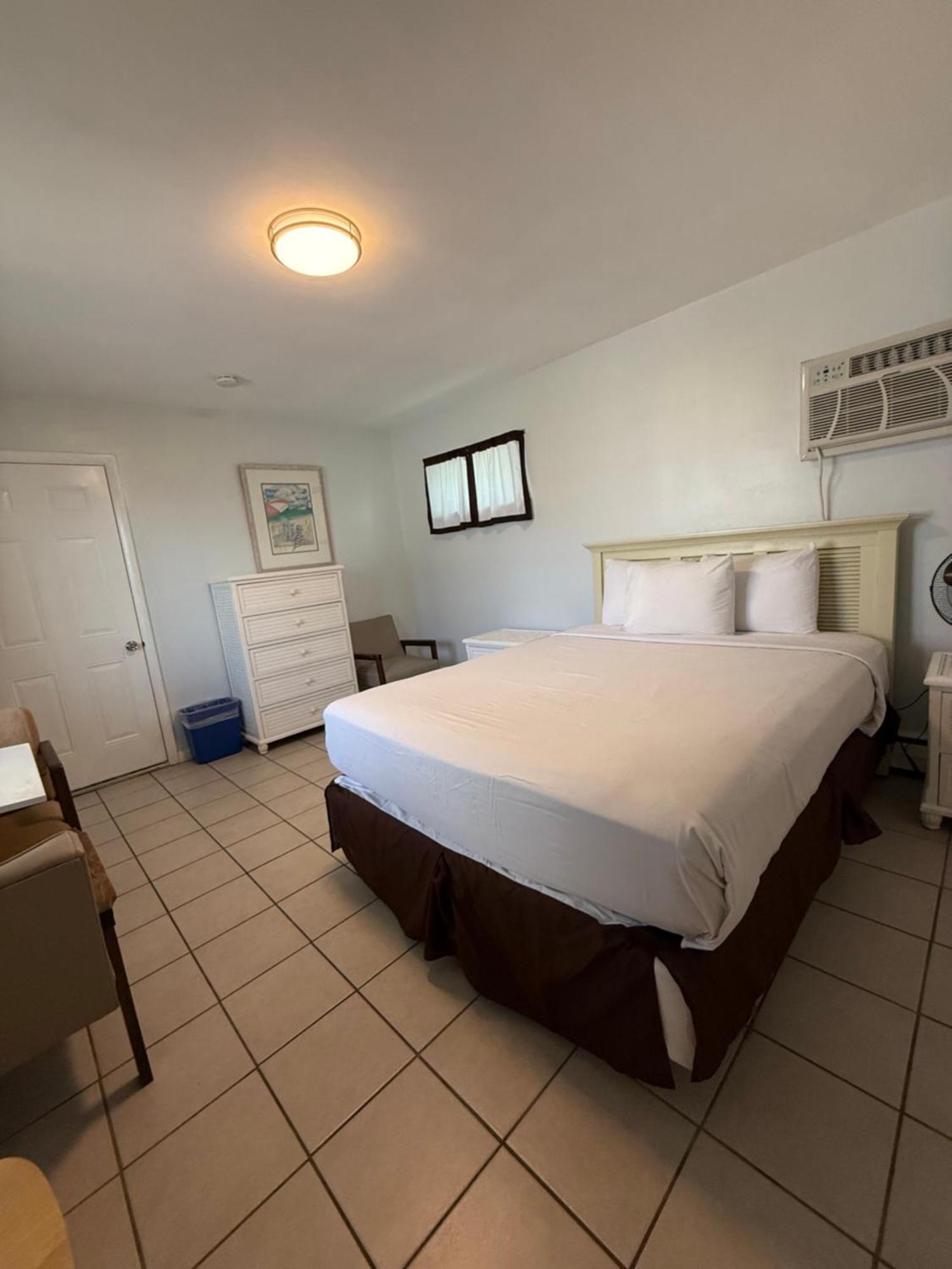 Rus Mar Motel Wildwood Beach & Boardwalk Exteriér fotografie